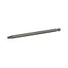 6" x PH #3  Standard Phillips  Industrial Screwdriver Bit Recyclable 